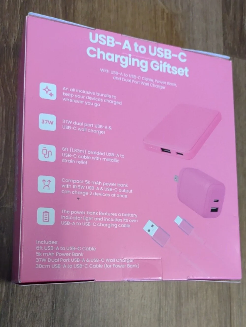 N/A portable usb